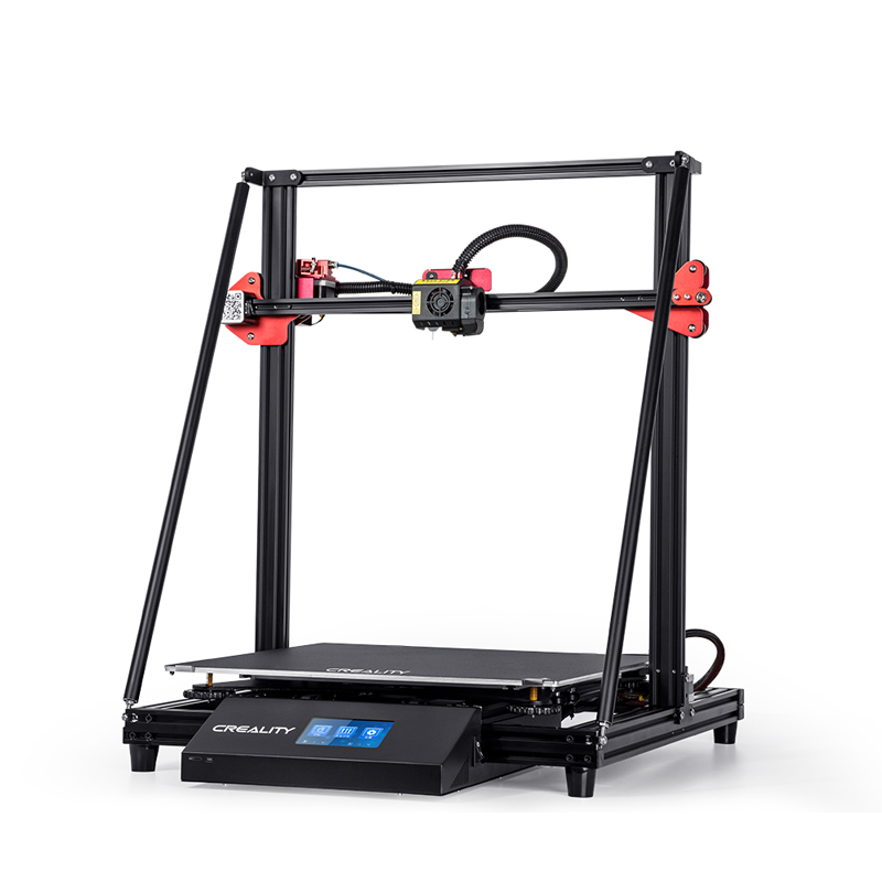 CR-10 Max 
