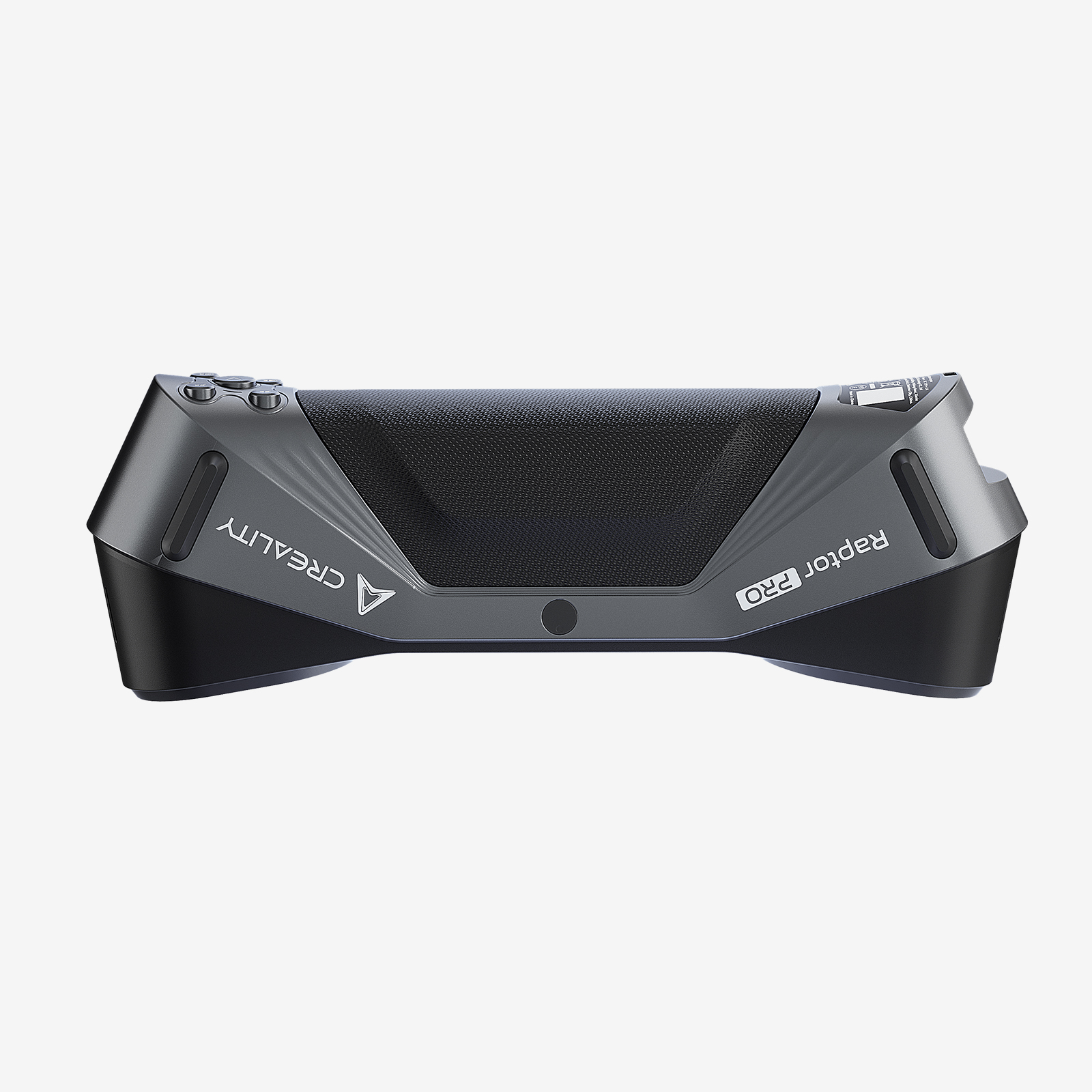 Raptor Pro